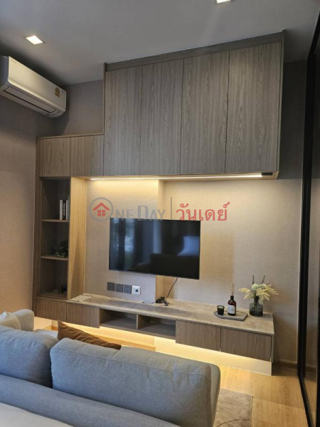 Condo for Rent: Noble Around Ari, 27 m², 1 bedroom(s) Rental Listings