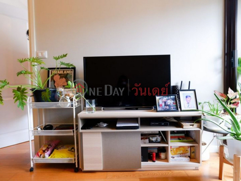 คอนโด สำหรับ ขาย: Condolette Dwell Sukhumvit 26, 29 ตร.ม., 1 ห้องนอน - OneDay_0