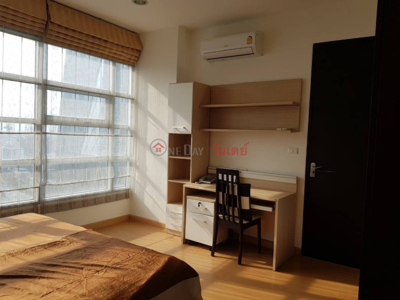 Condo for Rent: Baan Klang Krung Siam - Pathumwan, 84 m², 2 bedroom(s) Thailand, Rental ฿ 58,000/ month