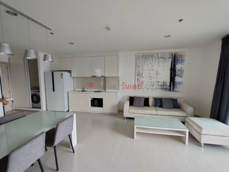 Condo for Rent: Rhythm Sukhumvit 42, 80 m², 2 bedroom(s),Thailand Rental | ฿ 62,000/ month