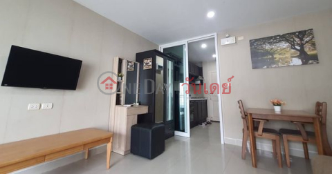 Condo for rent Metropark Sathorn Phase 1 (7th floor, building G) _0