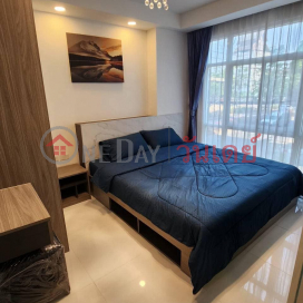 [For rent] Green City Condo 2 in Chiang Mai _0