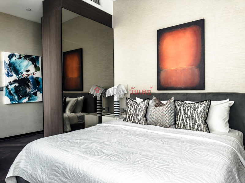 Condo for Rent: The Esse Sukhumvit 36, 77 m², 2 bedroom(s) Rental Listings