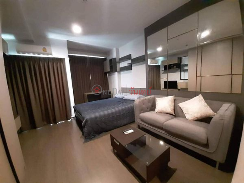 Condo for rent: Ideo Sukhumvit 93 (12th floor) Rental Listings