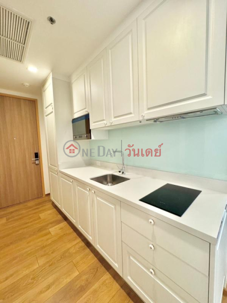 Condo for Rent: Noble BE 33, 76 m², 3 bedroom(s),Thailand Rental ฿ 75,000/ month