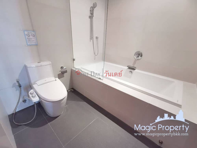 Eight Thonglor Residence, Khlong Tan Nuea, Watthana, Bangkok, Thailand, Rental ฿ 40,000/ month