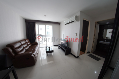 Condo for Rent: Voque Sukhumvit 16, 40 m², 1 bedroom(s) - OneDay_0