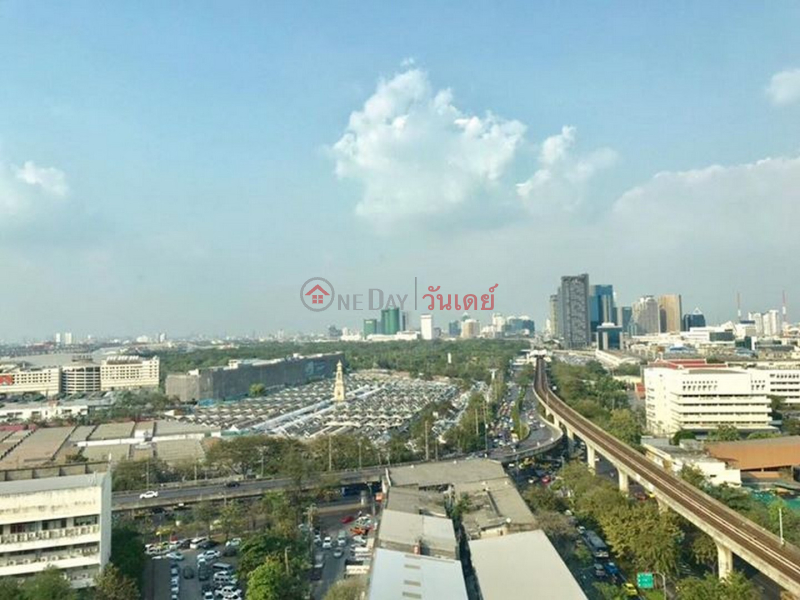 , 1, Residential Rental Listings | ฿ 22,000/ month