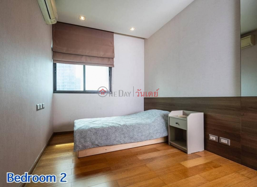 Condo for rent: The Address Sathorn (17th floor),2 bedrooms | Thailand, Rental ฿ 55,000/ month