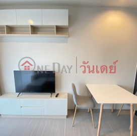 คอนโด สำหรับ เช่า: Life Asoke Hype, 33 ตร.ม., 1 ห้องนอน - OneDay_0