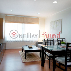 คอนโด สำหรับ เช่า: Lumpini Suite Sukhumvit 41, 72 ตร.ม., 2 ห้องนอน - OneDay_0