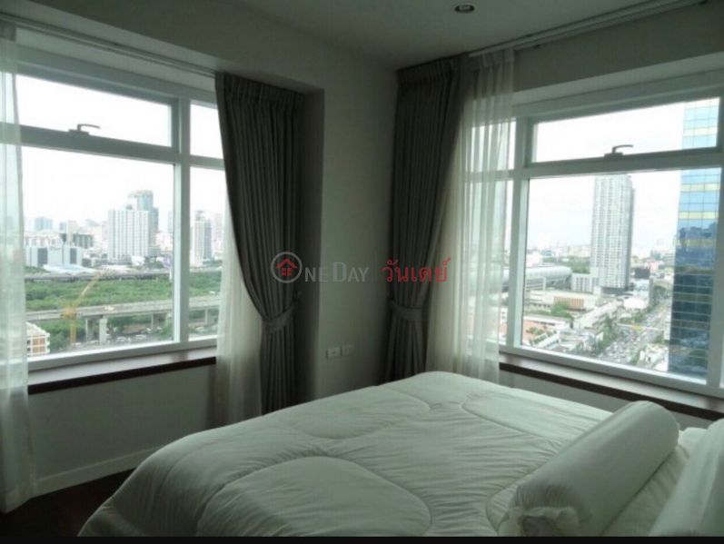 Condo for Rent: Circle Condominium, 50 m², 1 bedroom(s) | Thailand | Rental | ฿ 24,000/ month