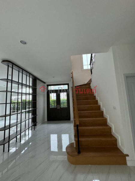  4, Residential Rental Listings | ฿ 120,000/ month