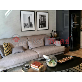 คอนโด สำหรับ เช่า: The Lofts Asoke, 86 ตร.ม., 2 ห้องนอน - OneDay_0