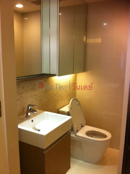 ฿ 60,000/ month Condo for Rent: Mode Sukhumvit 61, 78 m², 2 bedroom(s)