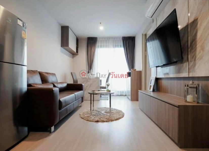 Life Ladprao (27th floor, building A) | Thailand Rental | ฿ 24,000/ month