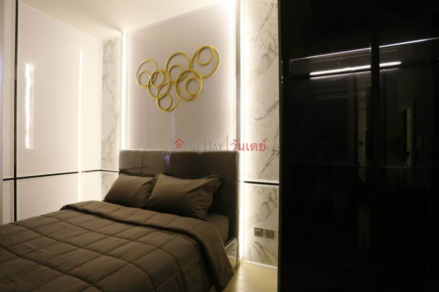 Ashton Asoke for Rent | Condo in Khlong Toei Nuea Thailand Rental ฿ 30,000/ month