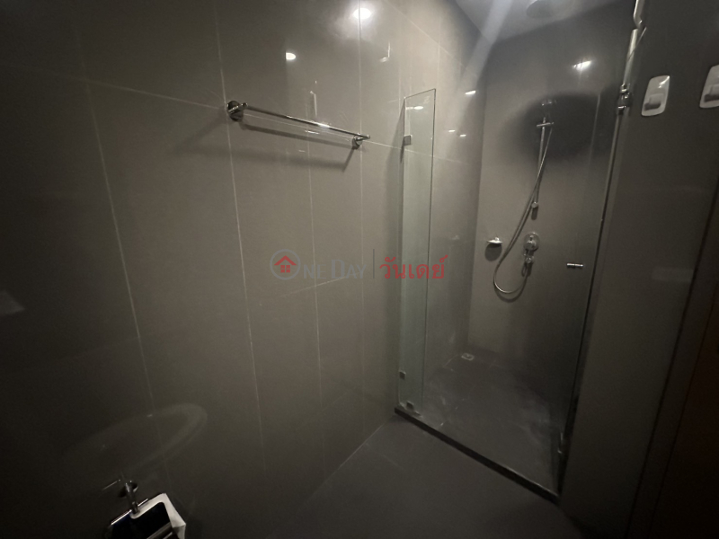 Condo for Rent: Ashton Chula - Silom, 60 m², 2 bedroom(s) Rental Listings