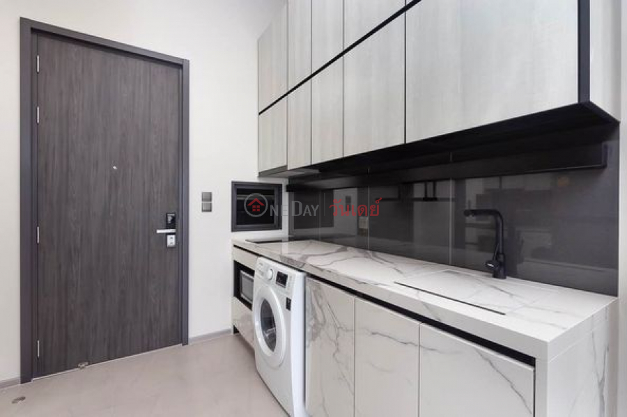 ฿ 32,000/ month, Condo for rent THE LINE Sukhumvit 101 (24th floor)