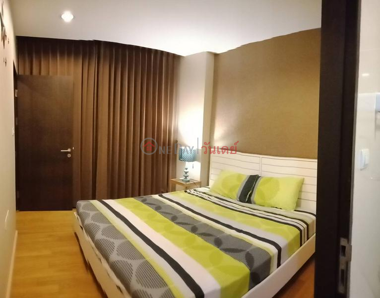 Condo for Rent: The Alcove Thonglor 10, 40 m², 1 bedroom(s) Rental Listings