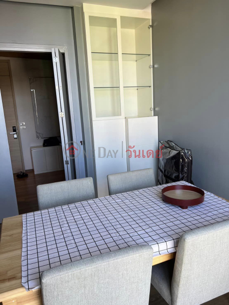 ฿ 40,000/ month Condo for Rent: Park Origin Phromphong, 56 m², 2 bedroom(s)