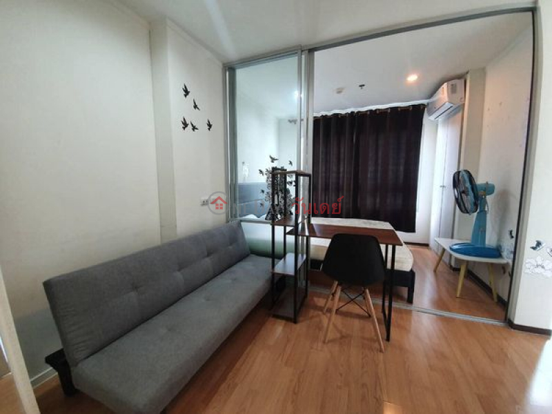 Condo Lumpini Ville Sukhumvit 77-2 ready to move in Rental Listings