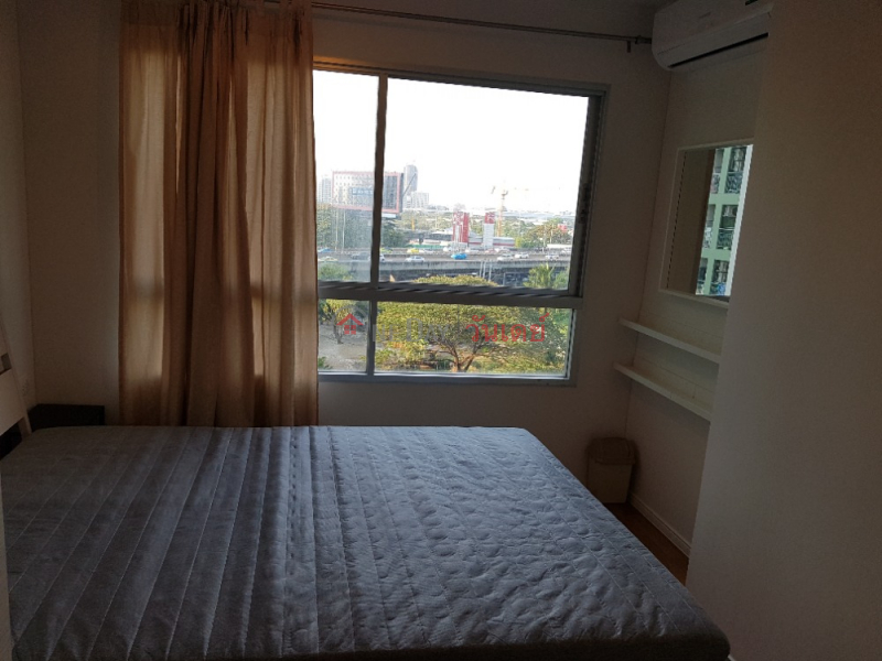 Condo for rent: Lumpini Park Rama 9 - Ratchada (7th floor) Rental Listings