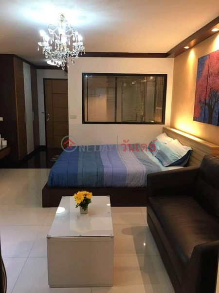 For rent Hillside Condo 2 (4th floor) Thailand, Rental ฿ 8,000/ month