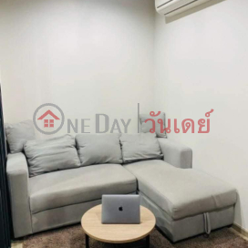 Condo for Sale: The Line Wongsawang, 28 m², 1 bedroom(s) - OneDay_0