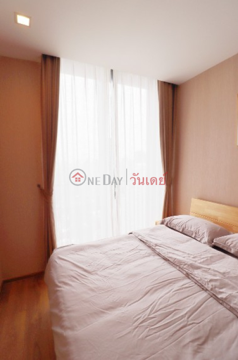 Condo for Rent: Noble BE 33, 35 m², 1 bedroom(s) - OneDay_0