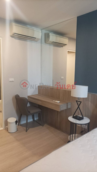 ฿ 7.99Million | Movenpick Residences 2 Beds 1 Baths Ekkamai