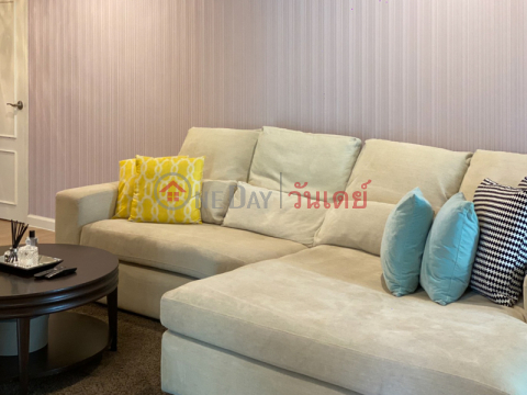 Condo for Sale: Tristan, 124 m², 2 bedroom(s) - OneDay_0