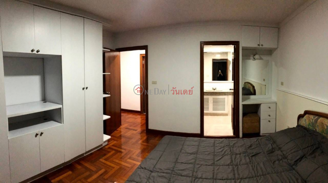 ฿ 25,000/ เดือน Liberty Park 2 Condo BTS Nana