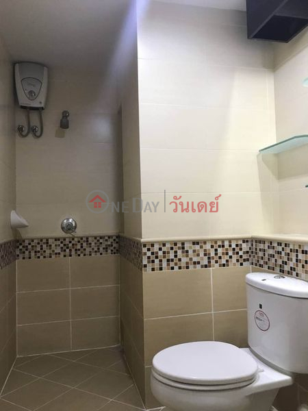 ฿ 25,000/ month, For rent Waterford Sukhumvit 50 (2nd floor, building 1)