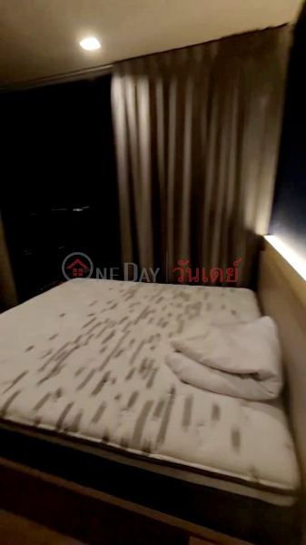 Condo for rent THE LINE Wongsawang (2nd floor) | Thailand Rental, ฿ 19,000/ month