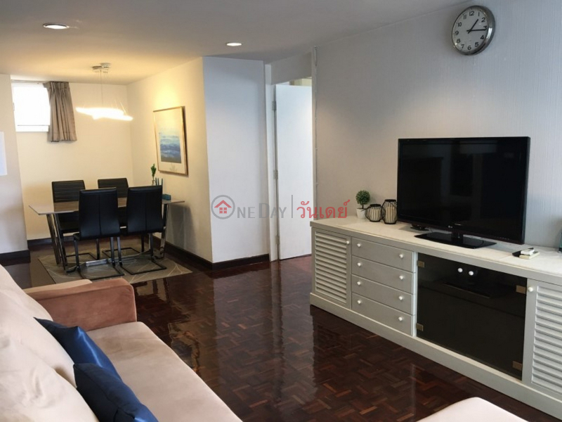 Condo for Rent: Tai Ping Towers, 102 m², 1 bedroom(s) Rental Listings