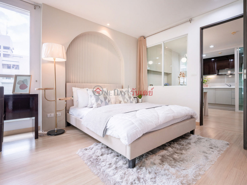 คอนโด สำหรับ ขาย: The Address Pathumwan, 47 ตร.ม., 1 ห้องนอน รายการขาย