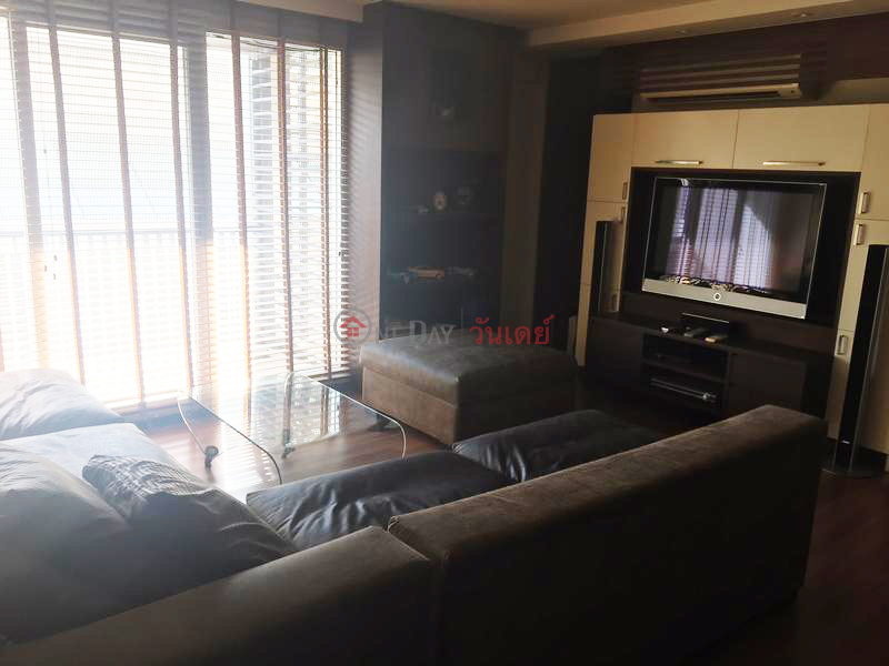 Condo for Rent: Centric Place Ari 4 - Phaholyothin, 101 m², 3 bedroom(s) Thailand, Rental ฿ 50,000/ month