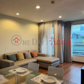 คอนโด สำหรับ เช่า: The Address Sukhumvit 42, 75 ตร.ม., 2 ห้องนอน - OneDay_0