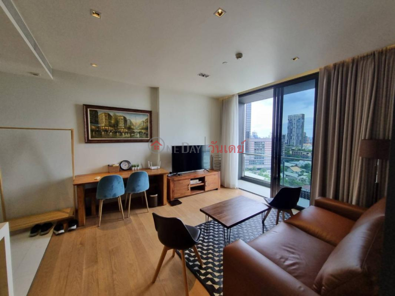 Condo for Rent: BEATNIQ Sukhumvit 32, 59 m², 1 bedroom(s),Thailand | Rental | ฿ 65,000/ month