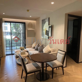 Condo for Rent: The Reserve Sukhumvit 61, 63 m², 2 bedroom(s) - OneDay_0