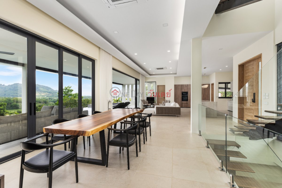 Manik Hillside Villa 7 Sales Listings (REAL-1787)