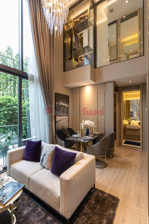 Condo for Sale: The Address Siam Ratchathewi, 73 m², 2 bedroom(s) - OneDay_0