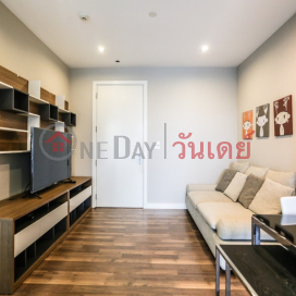 คอนโด สำหรับ เช่า: The Room Sukhumvit 62, 45 ตร.ม., 1 ห้องนอน - OneDay_0