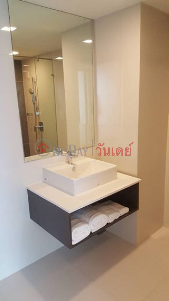 Property Search Thailand | OneDay | Residential | Rental Listings Condo for Rent: Moniiq Sukhumvit 64, 48 m², 2 bedroom(s)