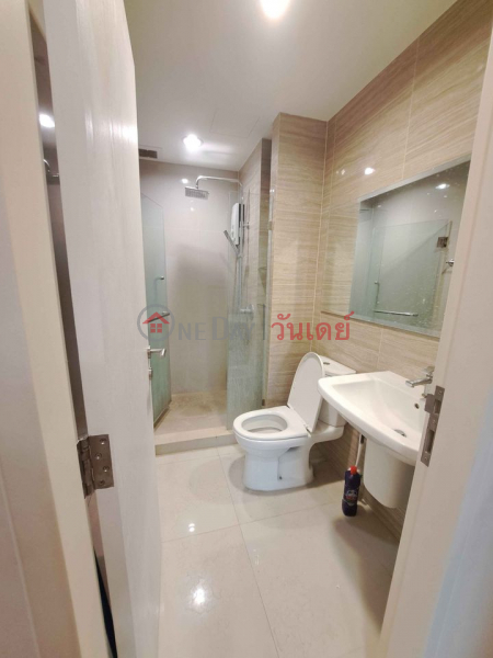 Condo for rent Niche MONO Sukhumvit Bearing (33th floor) Rental Listings