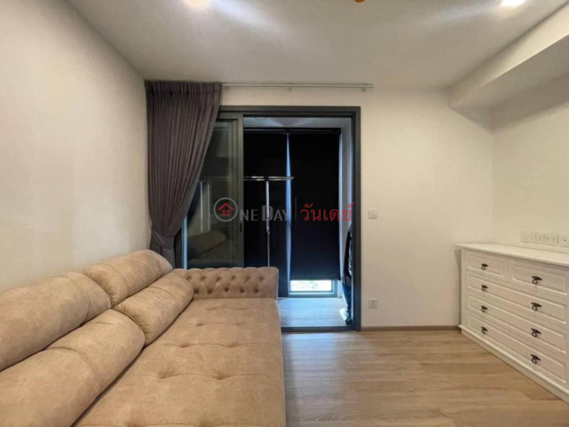 Condo for Rent: Taka Haus Ekamai 12, 37 m², 1 bedroom(s) Rental Listings