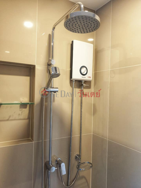 Condo for Rent: Elio Del Nest Udomsuk, 34 m², 1 bedroom(s) | Thailand | Rental | ฿ 15,000/ month