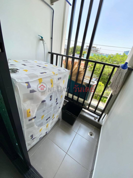 Condo for rent: RYE Condo Sukhumvit 101/1 (3rd floor) | Thailand Rental | ฿ 8,000/ month