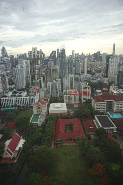 Property Search Thailand | OneDay | Residential, Rental Listings, Condo for Rent: The ESSE Asoke, 50 m², 1 bedroom(s)